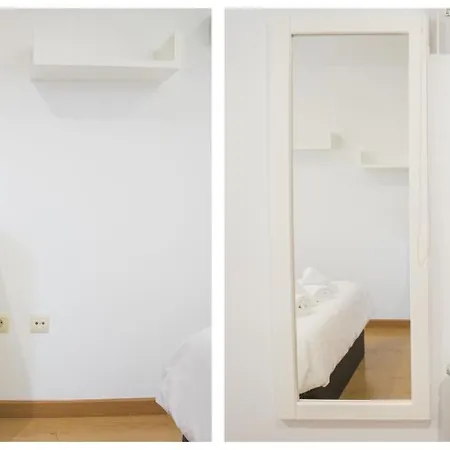 Apartment Salto Del Caballo Con Parking Incluido Toledo