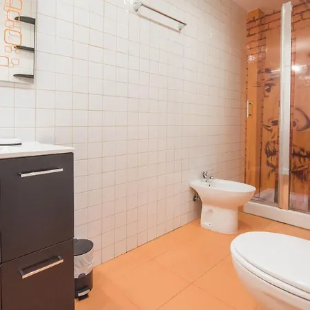 Apartment Salto Del Caballo Con Parking Incluido Toledo