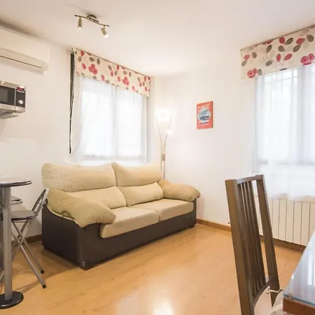 Apartment Salto Del Caballo Con Parking Incluido