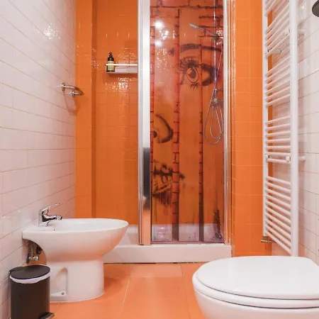 公寓 Salto Del Caballo Con Parking Incluido - Living 托萊多