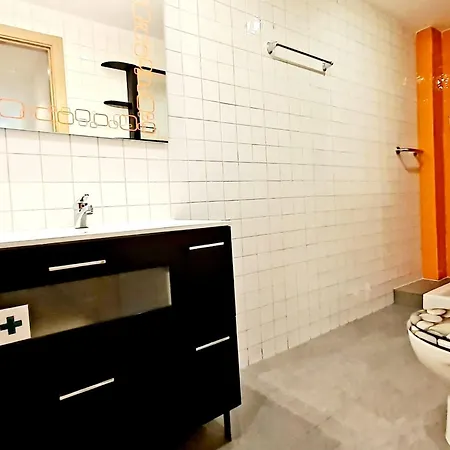 Salto Del Caballo Con Parking Incluido - Living *