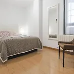 Salto Del Caballo Con Parking Incluido - Living Apartment *