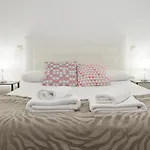 Salto Del Caballo Con Parking Incluido - Living *
