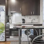 Salto Del Caballo Con Parking Incluido - Living