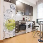 아파트 Salto Del Caballo Con Parking Incluido - Living