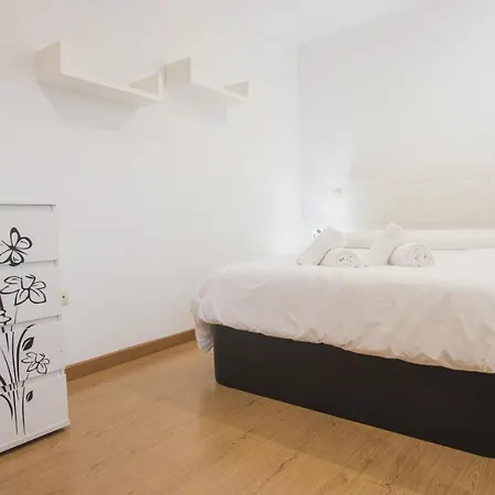 Apartamento Salto Del Caballo Con Parking Incluido Toledo