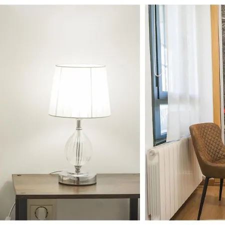 Salto Del Caballo Con Parking Incluido - Living