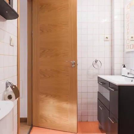 Salto Del Caballo Con Parking Incluido - Living