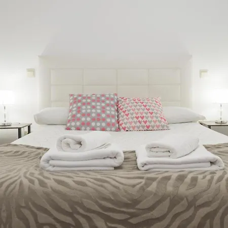 Salto Del Caballo Con Parking Incluido - Living *