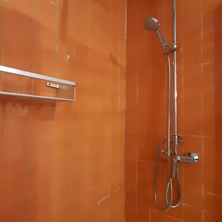 Salto Del Caballo Con Parking Incluido - Living