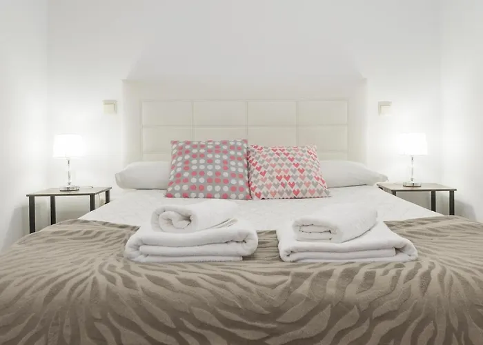 Salto Del Caballo Con Parking Incluido - Living *