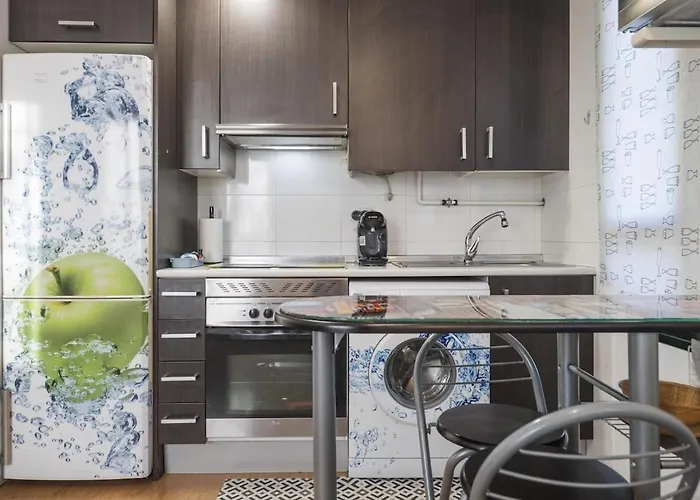 Salto Del Caballo Con Parking Incluido - Living