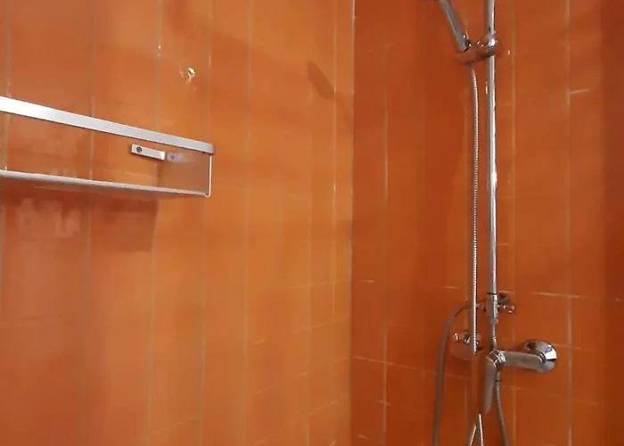 Salto Del Caballo Con Parking Incluido - Living